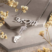 Collana personalizzata Mamy Love