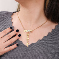 Collana personalizzata Mamy Love