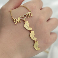 Collana personalizzata Mamy Love