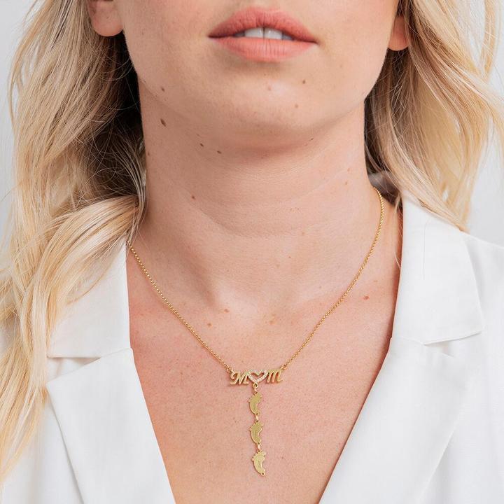 Collana personalizzata Mamy Love